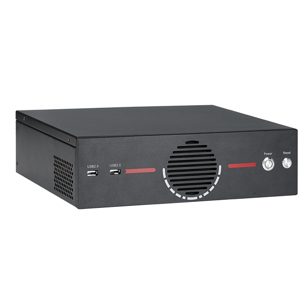 BOX-T5A11-LX 國產(chǎn)龍芯微型計(jì)算機(jī)